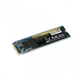 VERBATIM Vi3000 PCIe NVMe M.2 SSD 512GB