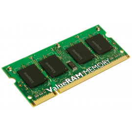 KINGSTON SO-DIMM 2 GB DDR3-1600