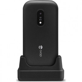 Doro Smartphone Android  6040 Noir