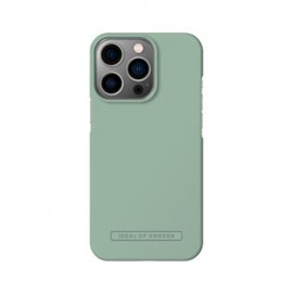 Ideal Of Sweden Coque iPhone 14 Pro Sage Green