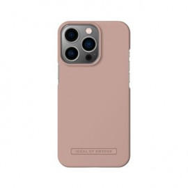 Ideal Of Sweden Coque iPhone 14 Plus Blush Pink