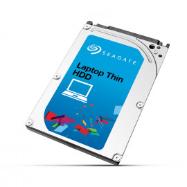 Seagate Laptop Thin HDD ST500LM021