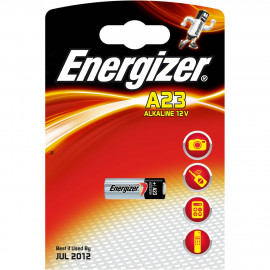 Energizer 1 pile A23