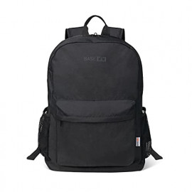DICOTA Sac à dos BASE XX Backpack B2 Noir Pour PC Portable 12-14.1 13L