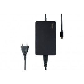 iTek Chargeur secteur  pour ordinateur portable 1x port USB-C - 65W