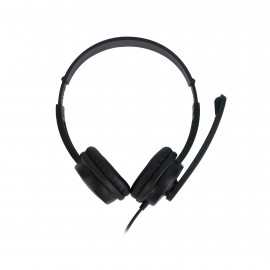 NGS Casque Micro  Vox505 (Noir)