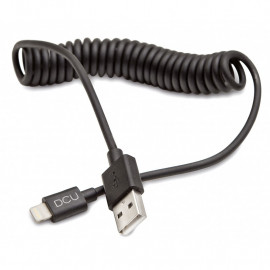 DCU TECNOLOGIC CONNECT USB-MFI IPHONE 5/6/7/8