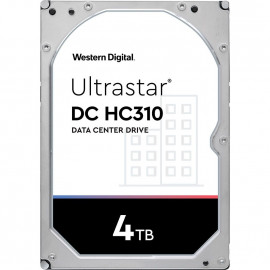 HGST WD Ultrastar DC HC310 HUS726T6TALE6L4