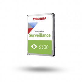 TOSHIBA *BULK* S300 Surveillance Hard Drive 1TB
