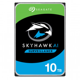 Seagate Seagate SkyHawk AI ST10000VE001