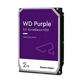 WESTERN DIGITAL WD Purple WD22PURZ