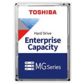 TOSHIBA E-Capcity HDD 20TB 3.5 7.2k SATA 6Gbit/s