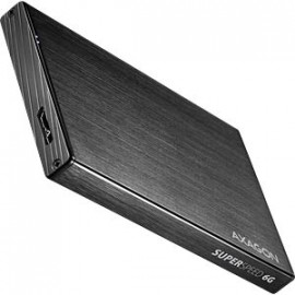 AXAGON Boîtier externe SATA 2.5", USB 3.0, noir