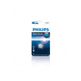 PHILIPS PILES SR54 1.55V