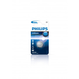 PHILIPS CR1620 3V LITHIUM