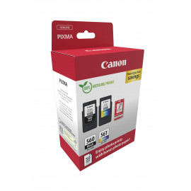 CANON Ink/CRG PG-560/CL-561 PVP