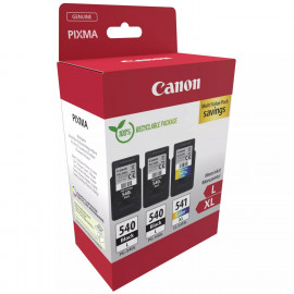 CANON Ink/PG-540Lx2/CL-541XL MULTI