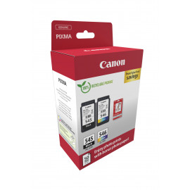 CANON Ink/PG-545/CL-546 PVP