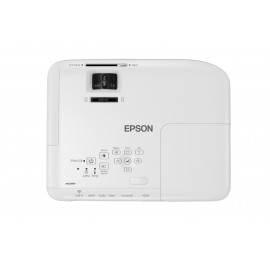 EPSON EB-W06 WXGA 1280X800 16:10 HDMI