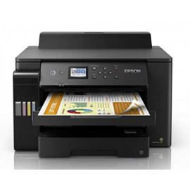 EPSON EcoTank ET-16150 A3+ Inkjet Color Printer