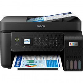 EPSON ET-4800 EcoTank color MFP 4in1