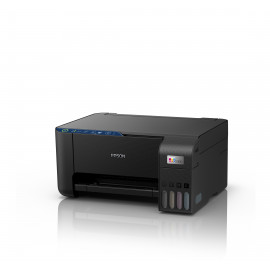 EPSON EcoTank ET-2861 Inkjet Multifunction Printer Color 33ppm A4
