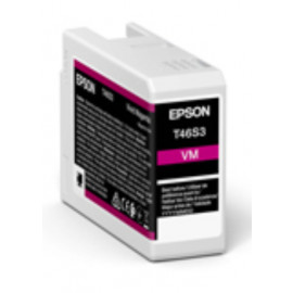 EPSON Ink/Singlepack Vivid MG T46S3 10 25ml