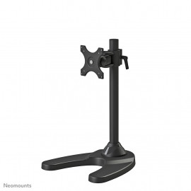 NEOMOUNTS BY NEWSTAR NEOMOUNTS FPMA-D700 Desk Mount for flatscreens 10-30p VESA 75x75 or 100x100mm 10kg 2 pivot tilt swivel rotatable black