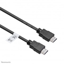 NEOMOUNTS BY NEWSTAR Neomounts Câble HDMI 7,5m HDMI25MM