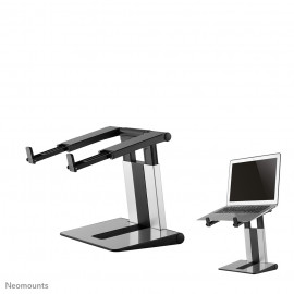 NEOMOUNTS BY NEWSTAR NEOMOUNTS NSLS200 Notebook Desk Stand ergonomic portable height adjustable