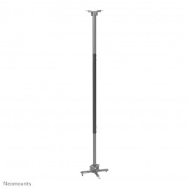 NEOMOUNTS BY NEWSTAR NEOMOUNTS extension pole for CL25-540/550BL1 Projector Ceiling Mount extended height 89 cm Black