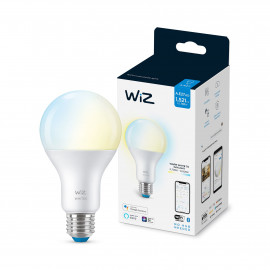 Wiz - Ampoule connectée E27 - Blanc variable