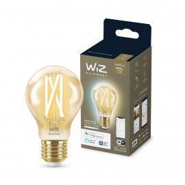 Wiz - Ampoule connectée vintage E27 - Blanc variable