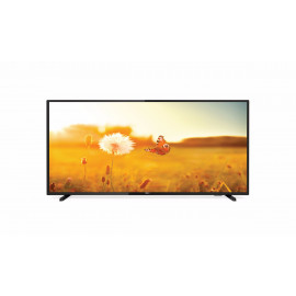 PHILIPS TV LED Professionnel  43HFL3014/12 108 cm EasySuite Full HD Noir