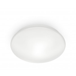 Wiz - Lampe connectée Adria Ceiling 12W - Blanc