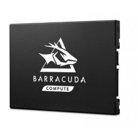 Seagate BarraCuda Q1 SSD 960GB 2.5i SATA
