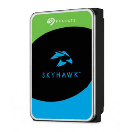 Seagate HDD SkyHawk 6TB 256MB 3.5" SATA CMR