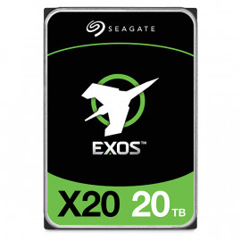 Seagate Exos X20 ST20000NM007D