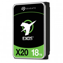 Seagate Exos X20 ST18000NM003D