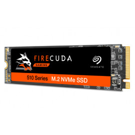 Seagate FireCuda 510 SSD 250Go NVMe  FireCuda 510 SSD NVMe PCIe M.2 250Go data recovery service 3 years
