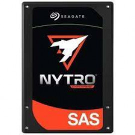 Seagate Nytro 3750 SSD 400Go SAS 2.5p