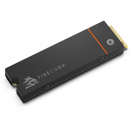 Seagate FireCuda 530 SSD 2To NVMe Hs  FireCuda 530 Heatsink SSD NVMe PCIe M.2 2To data recovery service 3 years