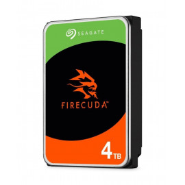 Seagate FireCuda Gaming HDD 4To 3.5p