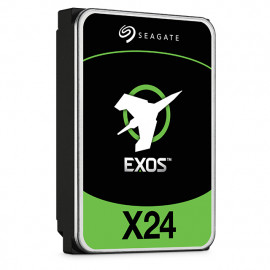Seagate Exos X24 SATA 16Go 7200tpm 512Mo cache
