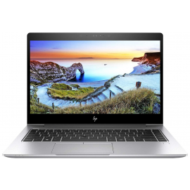 HP Laptop 840 G5 14'' Intel Core i7- 16Go RAM 256Go SSD Reconditionne Batterie Neuve Intel Core i7  -  14  SSD  256