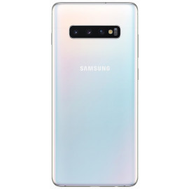 SAMSUNG Galaxy S10+ 128 go Blanc