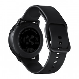 SAMSUNG Montre connectée  Galaxy Watch Active noir 40mm