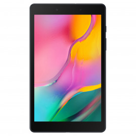 SAMSUNG Tablette Android  Galaxy Tab A 8'' Noire