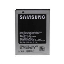 SAMSUNG Samsung EB454357 - Batterie pour Galaxy Y - Batterie Li-Ion 1200 mAh pour Samsung Galaxy Y GT-S5360