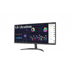 LG UltraWide 34WQ500-B